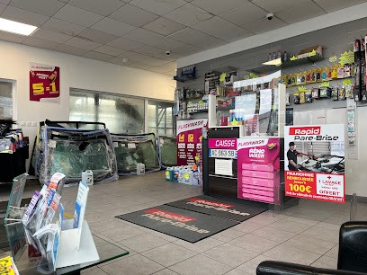 Flash Wash Brie-Comte-Robert, Station de Lavage à Brie-Comte-Robert