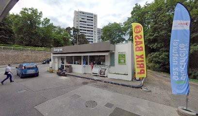 Wash, Station de Lavage à Lyon 09