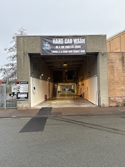 Lavtakess, Station De Lavage Auto à Lille