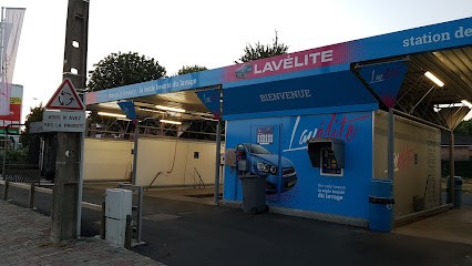 LAV'ELITE, Station de Lavage à Cambrai