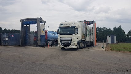 Trans'Lav PL, Station de Lavage à Arsy