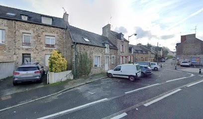 Wash, Station de Lavage à Andel