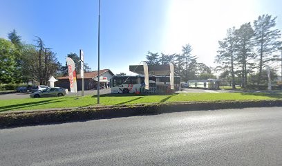 Wash, Station de Lavage à Saint-Jean-de-Luz