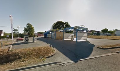 Lavauto.fr, Station de Lavage à Neufchâteau