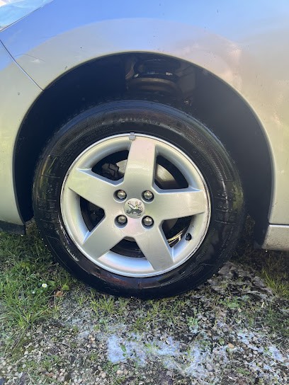 Clean Car Mobile, Station de Lavage à Luzech