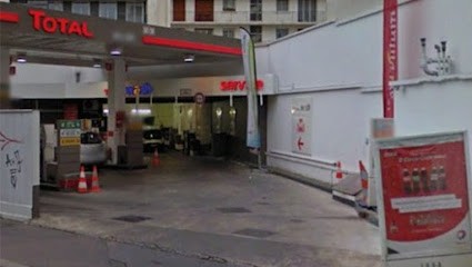 Wash, Station de Lavage à Paris 12