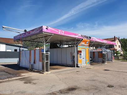 Station De Lavage LABRADOR - Saint Nabord, Station de Lavage à Saint-Nabord