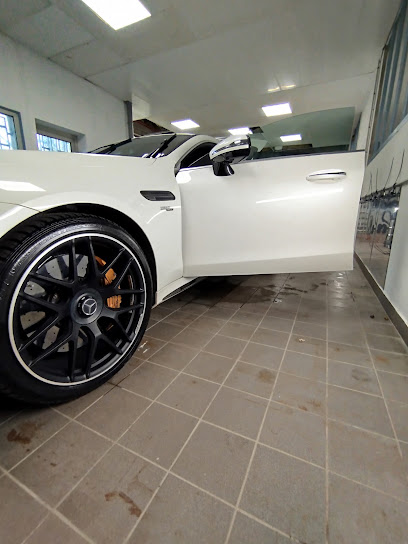 Sur Mesure Nettoyage, Station De Lavage Auto à Woippy