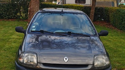 chris tal services, Station de Lavage à Saint-Jacques-de-la-Lande