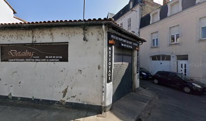 Detailing Shine, Station de Lavage à Périgueux