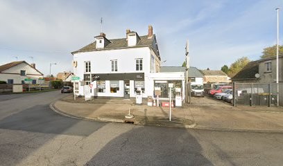 Derly Lavage, Station de Lavage aux Thilliers-en-Vexin