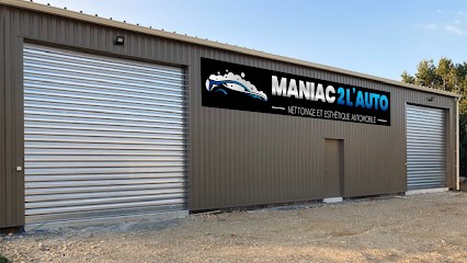 Maniac 2 L'auto, Station de Lavage à Lavaur