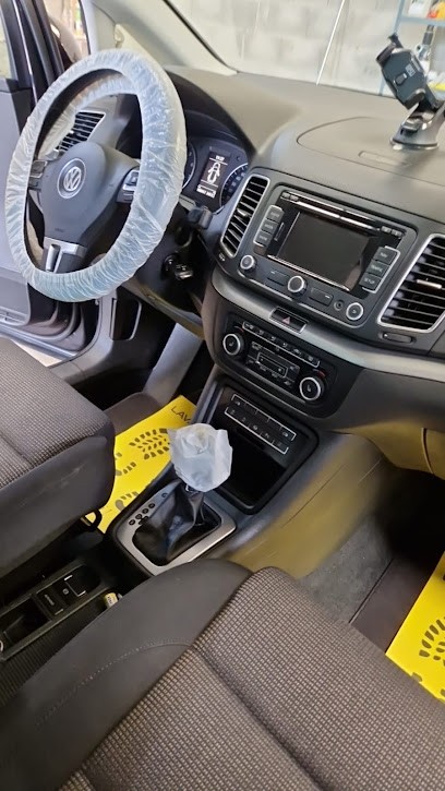 LAVAGE AUTO PRIVÉ, Station de Lavage à Oyonnax