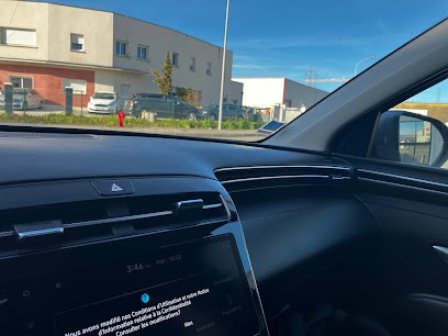 Effetnet, Station de Lavage à Saint-Orens-de-Gameville