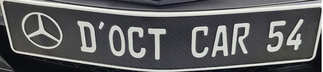 Doc't Car 54 ( Lavage Auto ), Station de Lavage à Maxéville