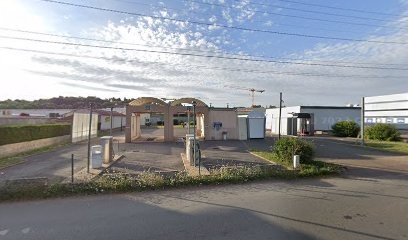 Brill'O, Station de Lavage à Saint-Nizier-sous-Charlieu