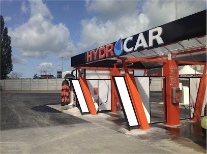 HYDROCAR51, Station de Lavage à Saint-Brice-Courcelles