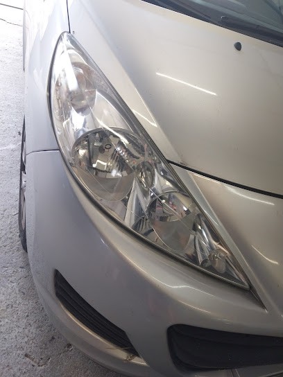 CLEAN BIGORRE AUTO, Station de Lavage à Oursbelille