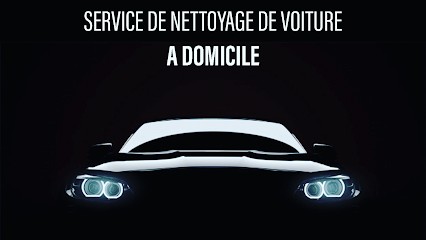 Washing My Car, Station de Lavage à Sérézin-du-Rhône