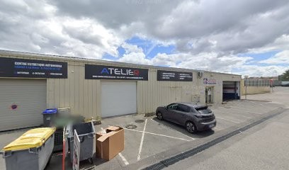 Car-Clean, Station de Lavage à Puiseux-Pontoise