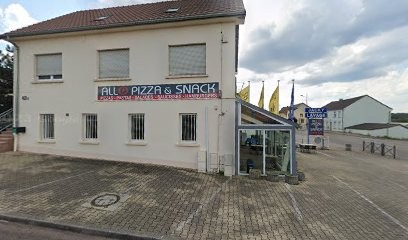 Self Euro Lavage, Station de Lavage à Stiring-Wendel