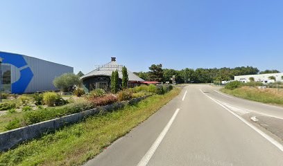 Wash, Station de Lavage à Mouilleron-le-Captif