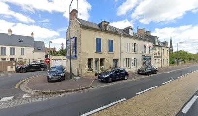 Wash, Station de Lavage à Bretteville-sur-Odon