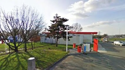 Wash, Station de Lavage à Pierrelaye