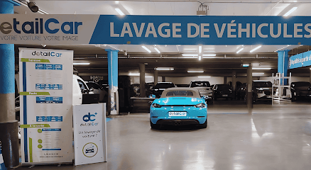 Detailcar - Cannes Pantiero - Lavage Automobile Et Soin De Véhicules À Cannes, Station De Lavage Auto à Cannes