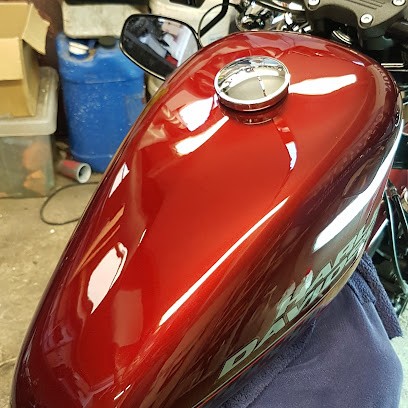 Lavage-moto-marseille, Station de Lavage à Marseille 05