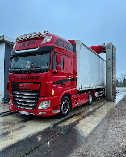 CYRILLE LAVAGE SERVICES +, Station de Lavage à Saint-Lyé