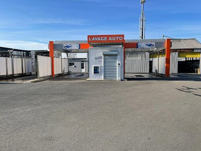 Lavage Auto, Station de Lavage à Saint-Lô