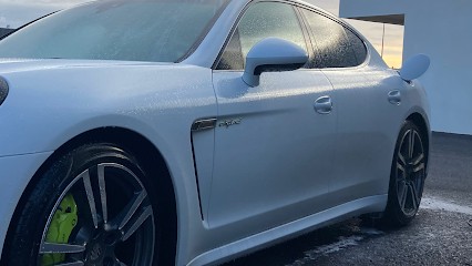 DB Autoclean, Station de Lavage à Nages-et-Solorgues