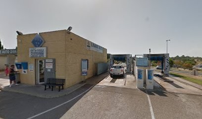 H.p.l Easywash Pérols, Station de Lavage à Pérols