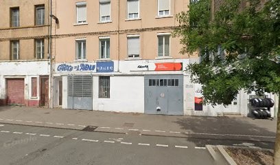 Lavage De La Turdine, Station de Lavage à Tarare