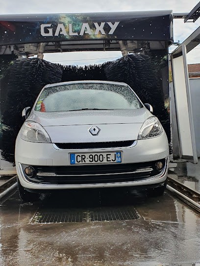 Etablissement Ferrah, Station de Lavage à Tourcoing