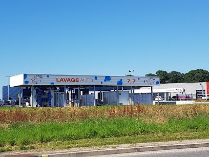 Lavage Auto Écologique, Station de Lavage à Montmorot