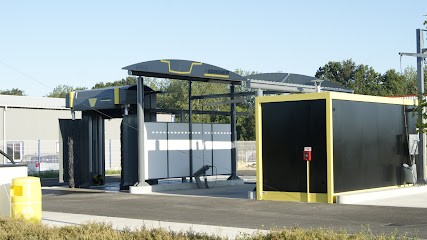 Station De Lavage Karcher, Station de Lavage à Mauges-sur-Loire