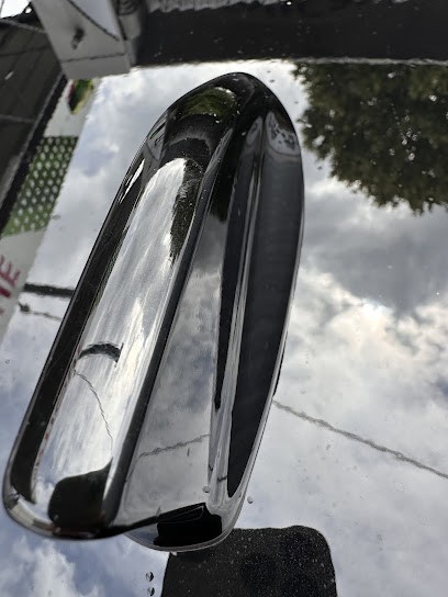 Lavélite, Station de Lavage à Lambres-lez-Douai