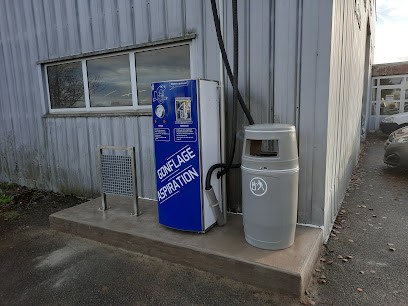 Station De Lavage OKI, Station de Lavage à Thiron-Gardais
