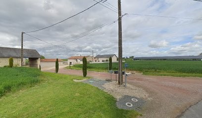 Impec Auto 86, Station de Lavage à Loudun