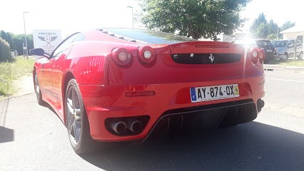 MAJESTIK GARAGE Lavage Auto, Station de Lavage à Soulac-sur-Mer