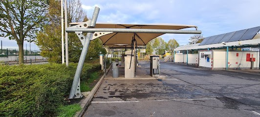 Carwash - Onis, Station de Lavage au Plessis-Bouchard