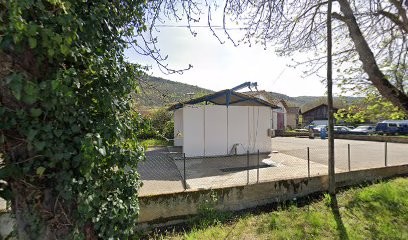 Saint Antonin Lavage, Station de Lavage à Saint-Antonin-Noble-Val
