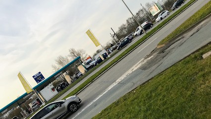 K-Wash, Station de Lavage à Montigny-le-Bretonneux