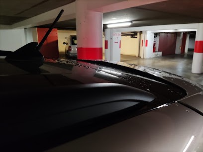 Shark Wash, Station de Lavage à Lattes