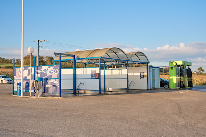 Hippowash Quettehou, Station De Lavage Auto à Quettehou