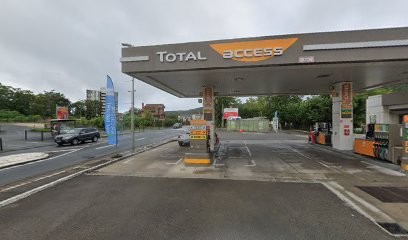 Wash, Station de Lavage à Périgueux