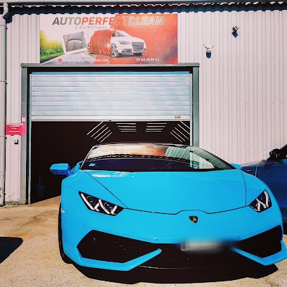 Auto Perfect Clean, Station de Lavage à Bourg-lès-Valence