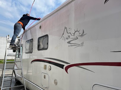 LAV'CAR Outreau, Station de Lavage à Outreau